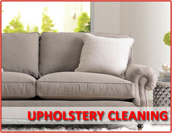 Upholstery Cleaning-Fort Worth